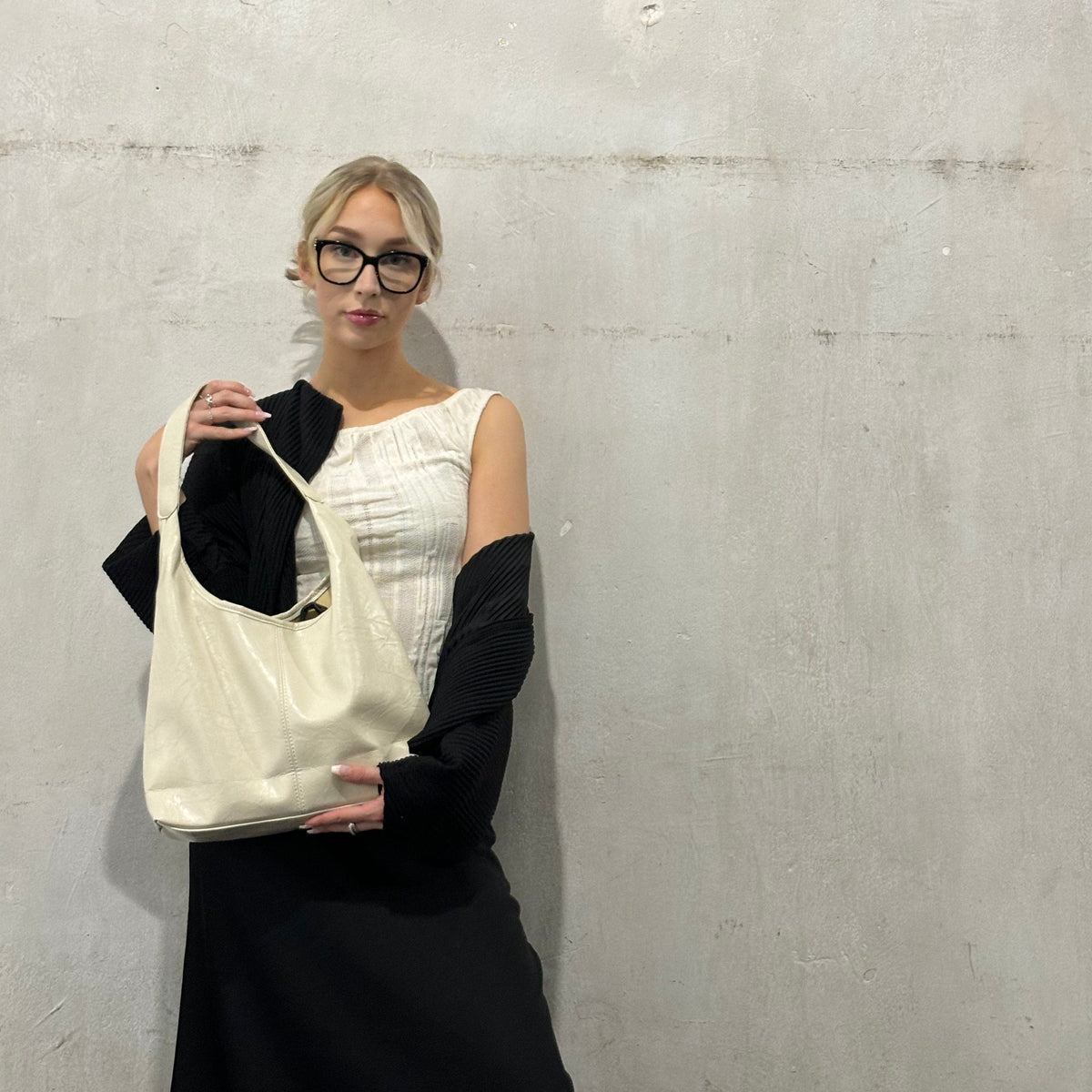 👜 Scarlett™ – Die elegante & funktionale Handtasche für deinen Alltag