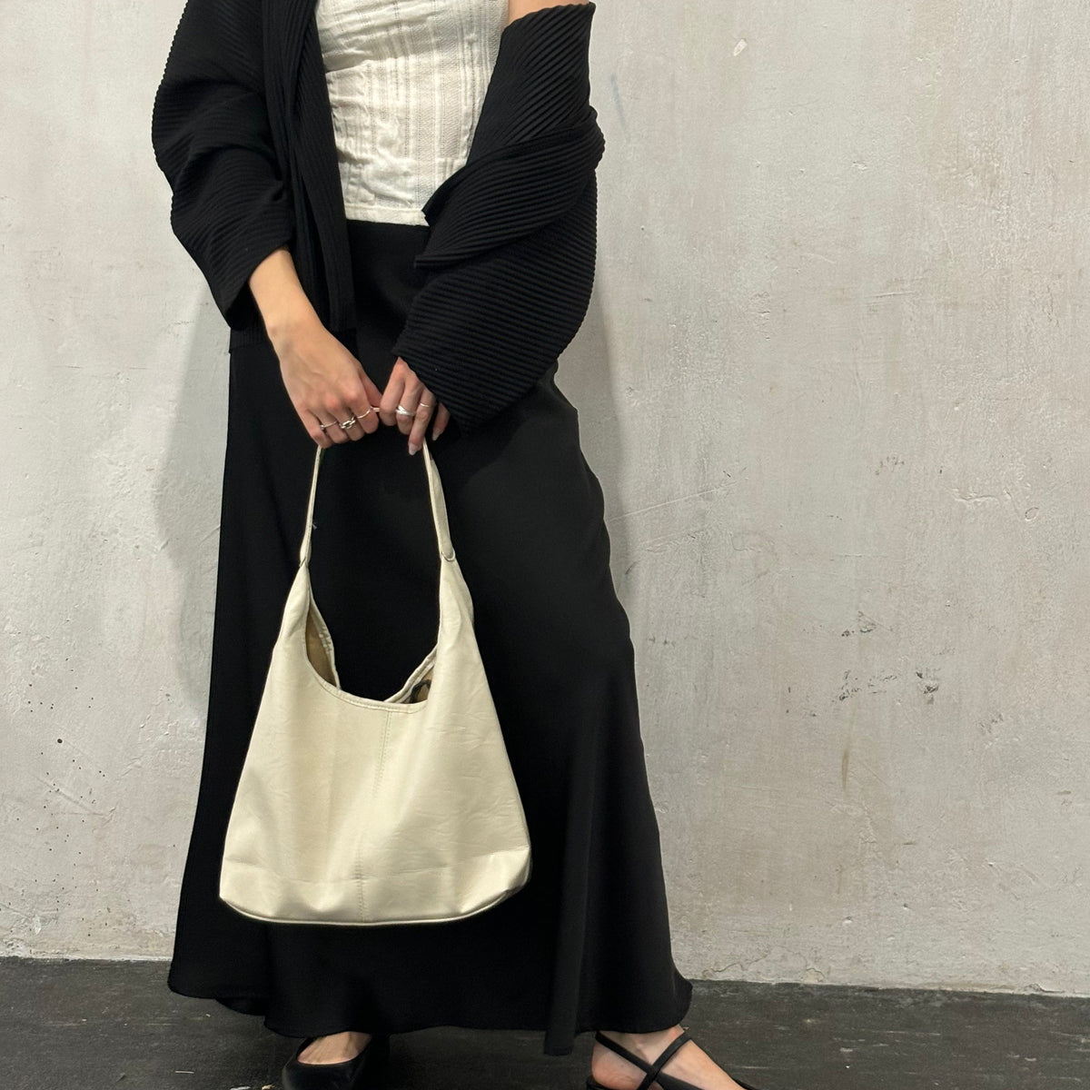 👜 Scarlett™ – Die elegante & funktionale Handtasche für deinen Alltag