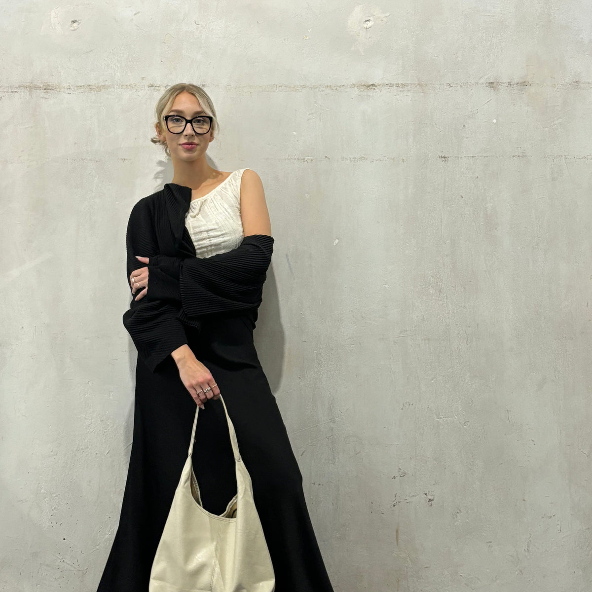 👜 Scarlett™ – Die elegante & funktionale Handtasche für deinen Alltag