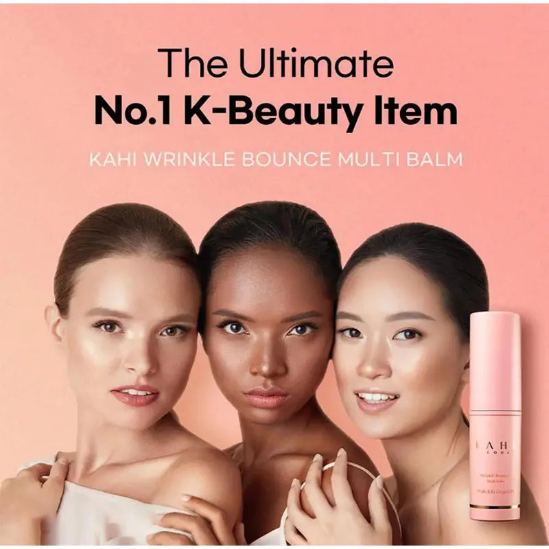 Kahi-Beauty Elixir Lipstick Balm