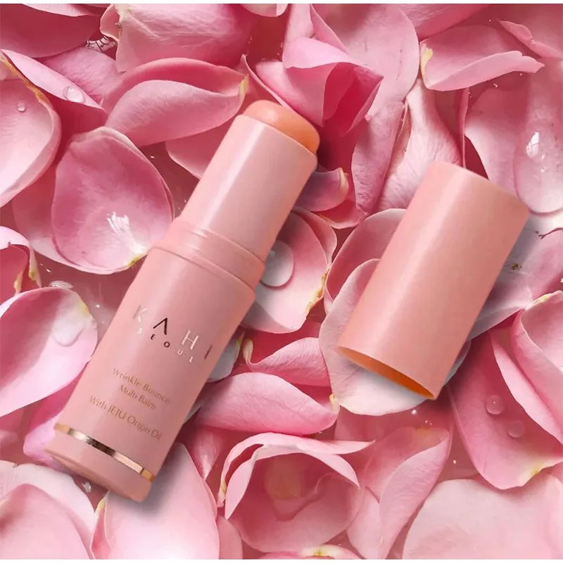 Kahi-Beauty Elixir Lipstick Balm