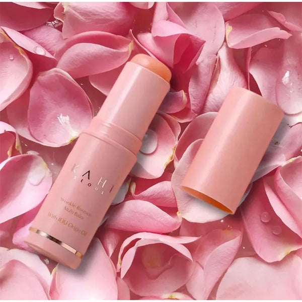 Kahi-Beauty Elixir Lipstick Balm