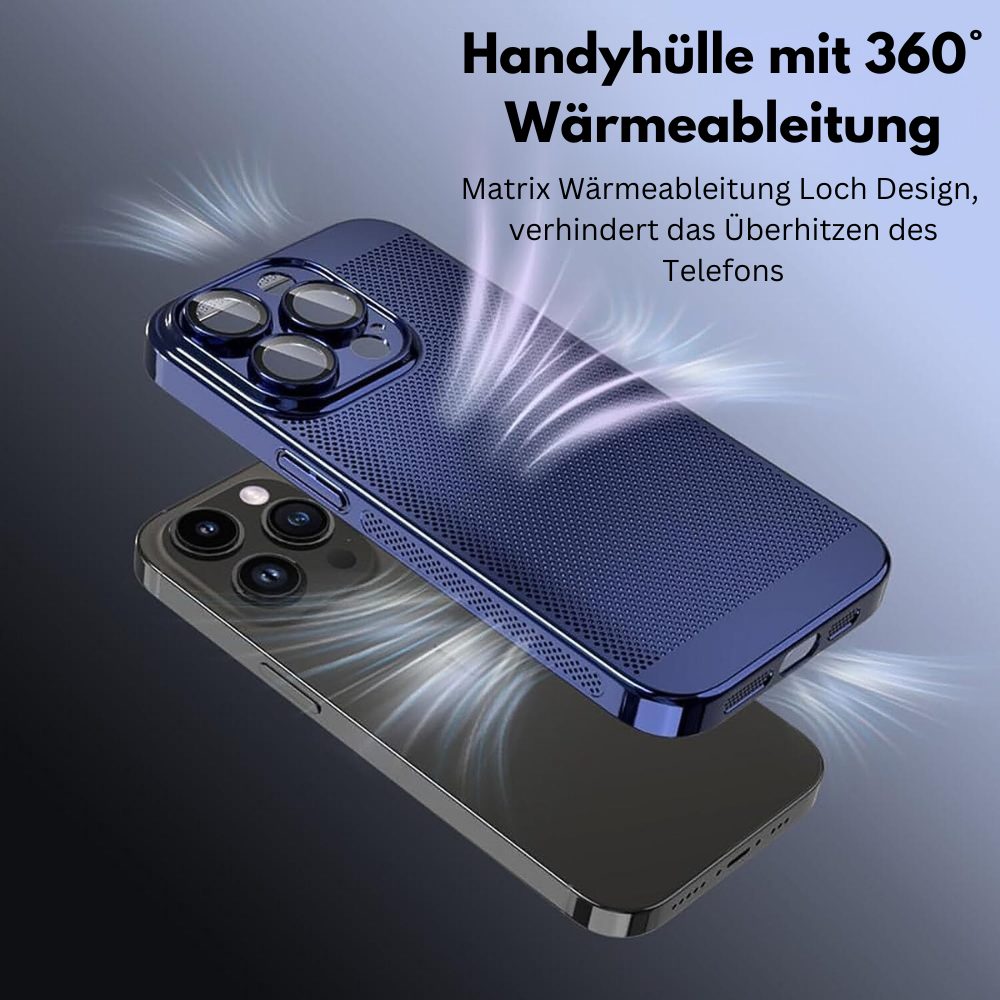 CoolCase™ – Der perfekte Schutz und stylische Look für Ihr Smartphone