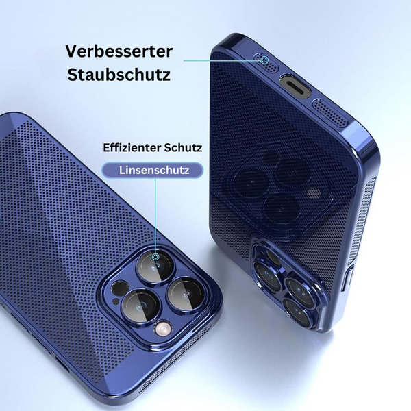 CoolCase™ – Der perfekte Schutz und stylische Look für Ihr Smartphone