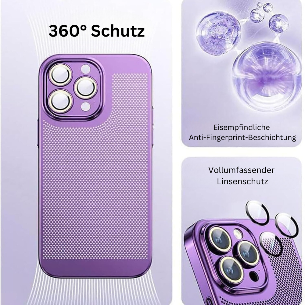 CoolCase™ – Der perfekte Schutz und stylische Look für Ihr Smartphone