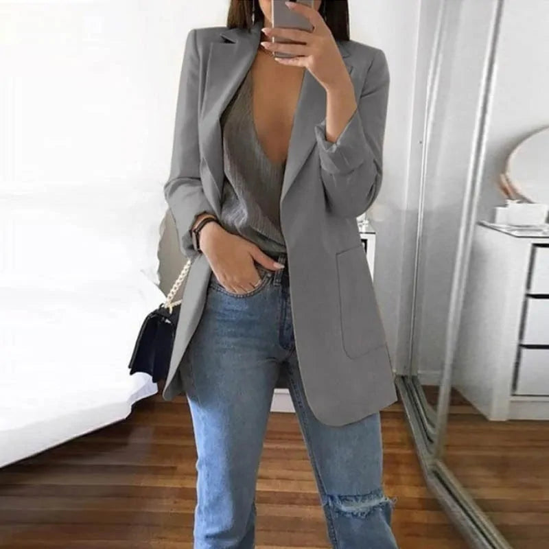 Sutton™ - Müheloser Blazer für Führungskräfte