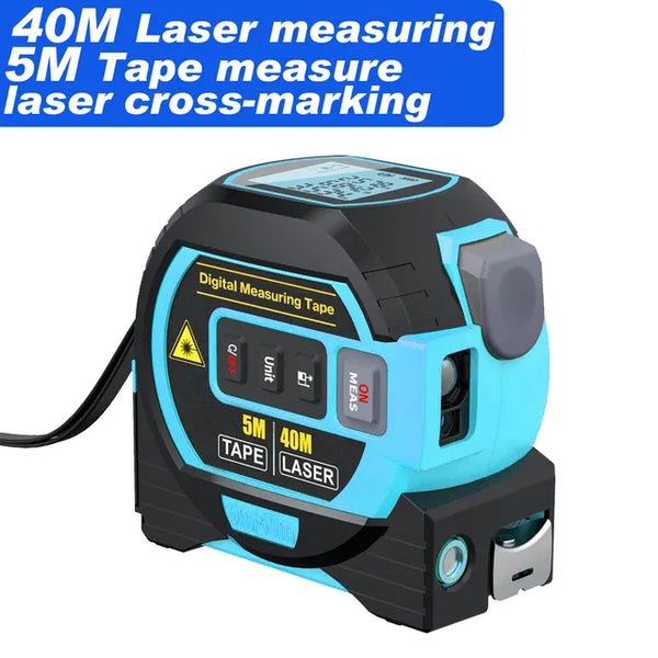 Laser Precision Master Pro – Laser-Präzisions-Meister Pro