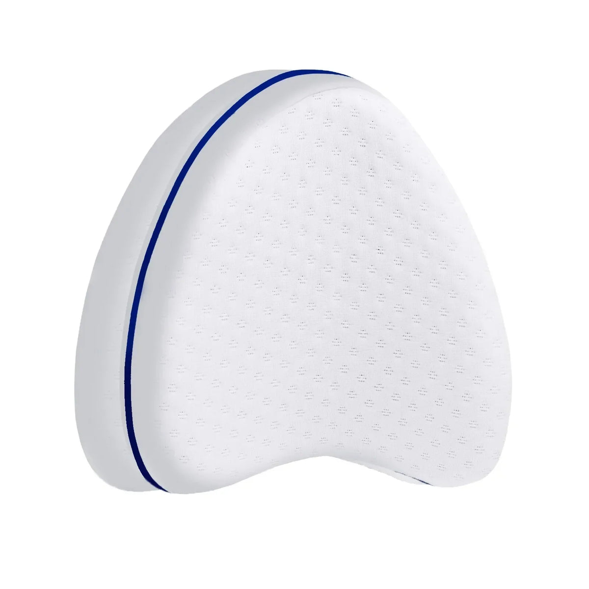 WolkenSchlaf™ Ergonomisches Bein- & Kniekissen