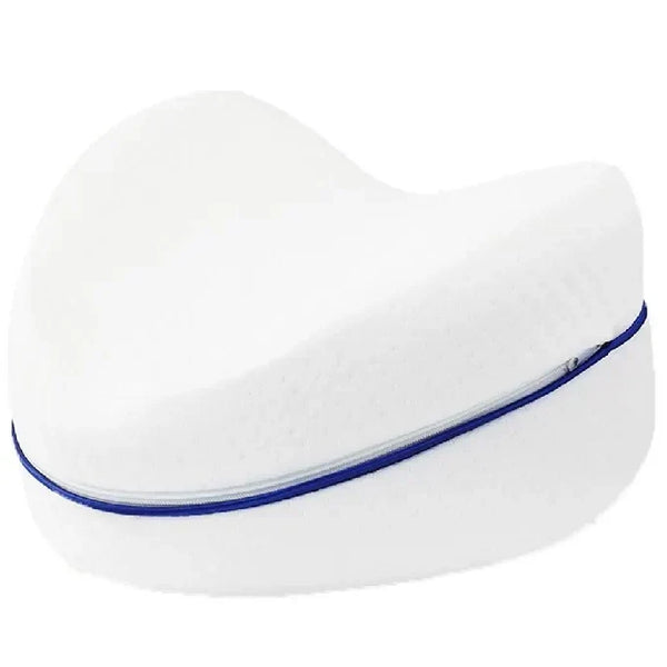 WolkenSchlaf™ Ergonomisches Bein- & Kniekissen