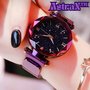AstraX™ | Magische Sternenedelstein Uhr