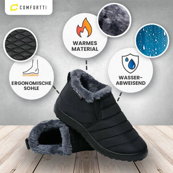 FrostFlare™ Thermoschuhe