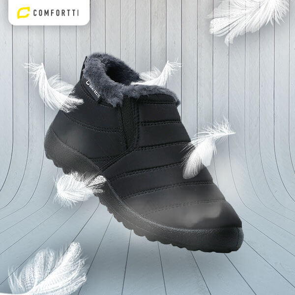 FrostFlare™ Thermoschuhe