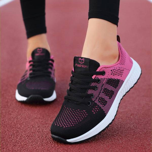 FASHION Essentials® | Orthopädische Turnschuhe
