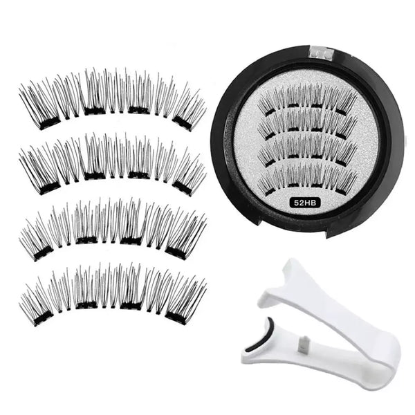 LashEase™ - Sekundenschnelle Wimpern | mit GRATIS Applikator