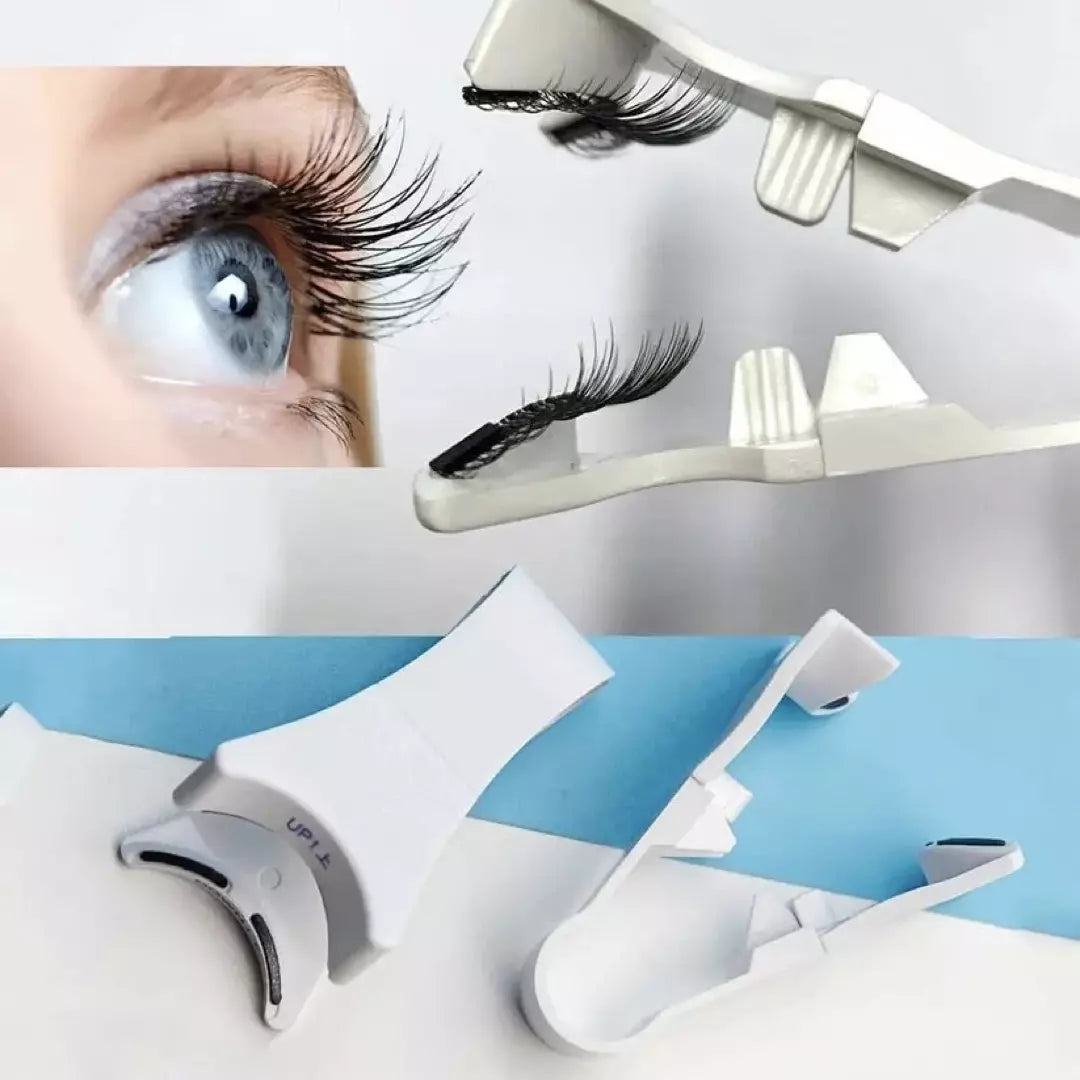 LashEase™ - Sekundenschnelle Wimpern | mit GRATIS Applikator