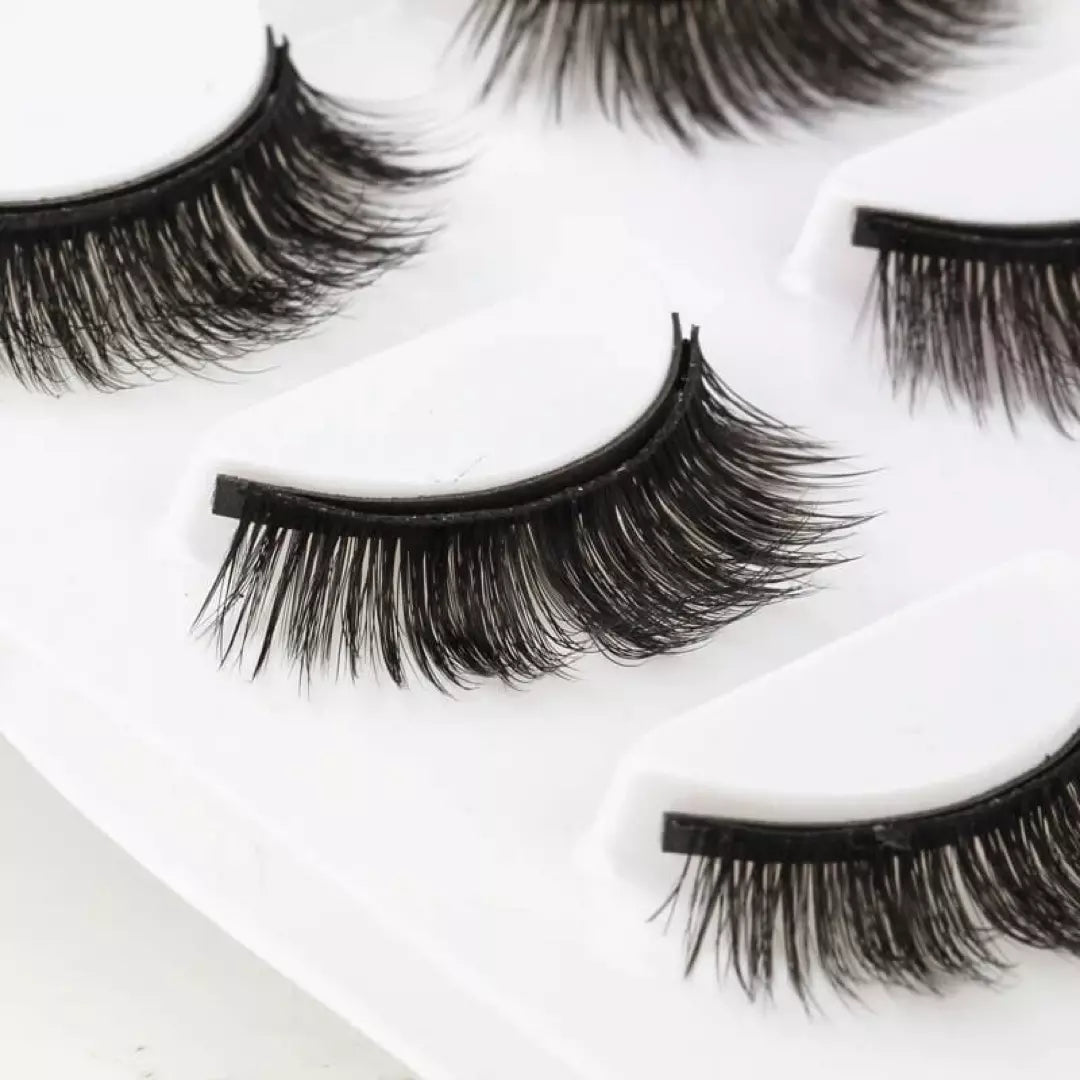 LashEase™ - Sekundenschnelle Wimpern | mit GRATIS Applikator