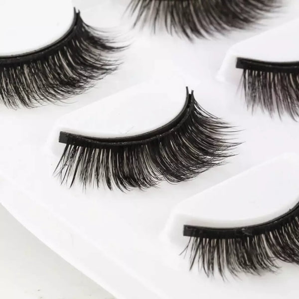 LashEase™ - Sekundenschnelle Wimpern | mit GRATIS Applikator