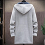 Arvin™  | Warme Strickjacke mit Reißverschluss