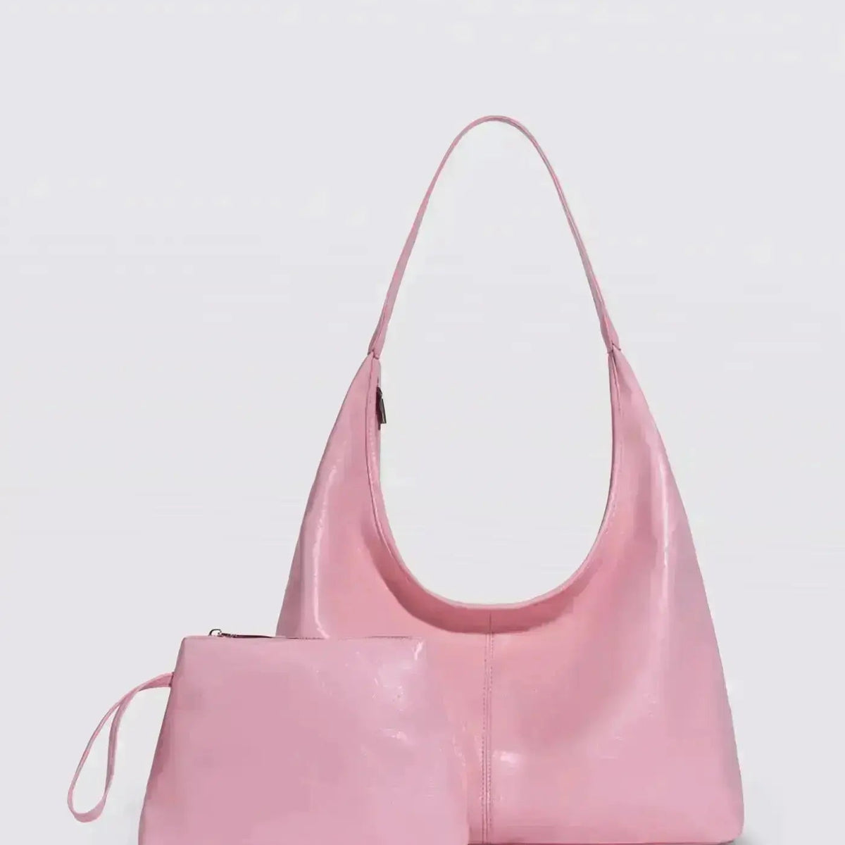 LederCharme™ Elegante Damen-Schultertasche in Vintage-Optik