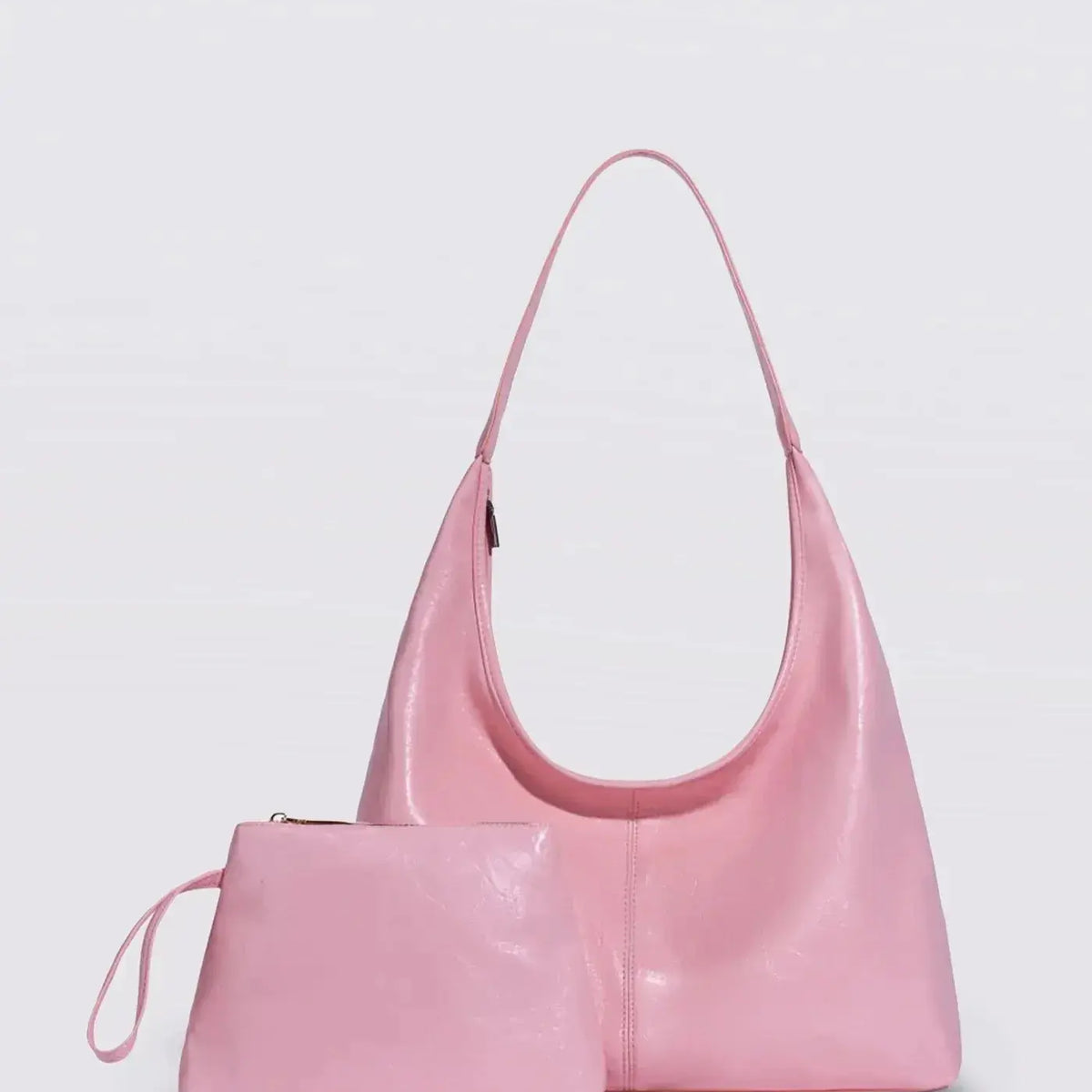 LederCharme™ Elegante Damen-Schultertasche in Vintage-Optik