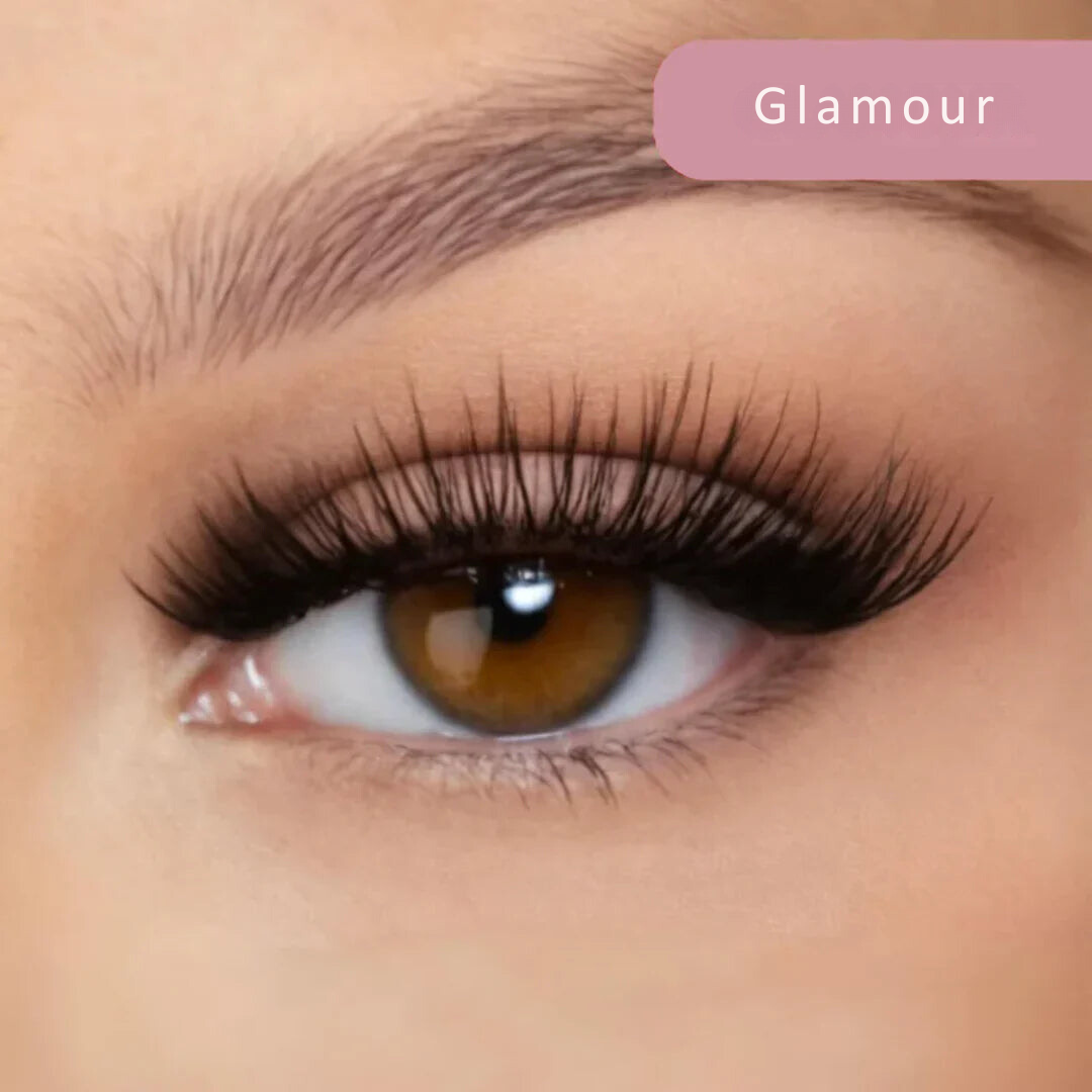 LashEase™ - Sekundenschnelle Wimpern | mit GRATIS Applikator