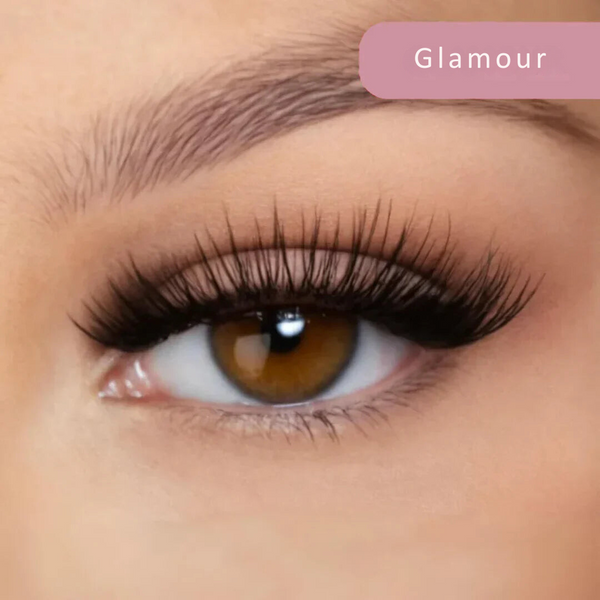 LashEase™ - Sekundenschnelle Wimpern | mit GRATIS Applikator