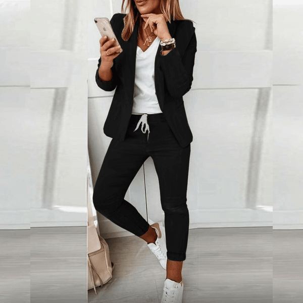 Isabella™ - Jacke+Hose-Set