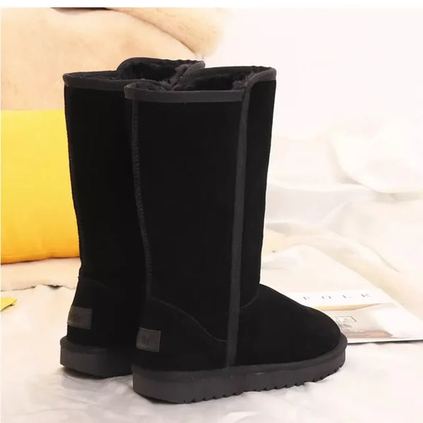Emersyn™ - Gefütterte Winterstiefel