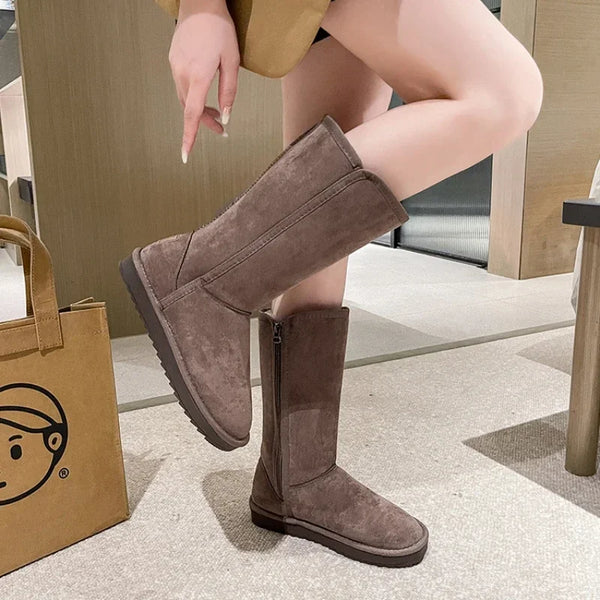 Emersyn™ - Gefütterte Winterstiefel