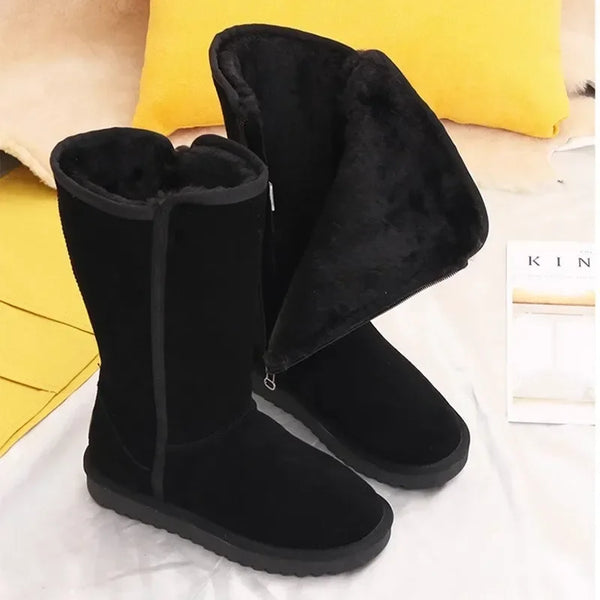 Emersyn™ - Gefütterte Winterstiefel