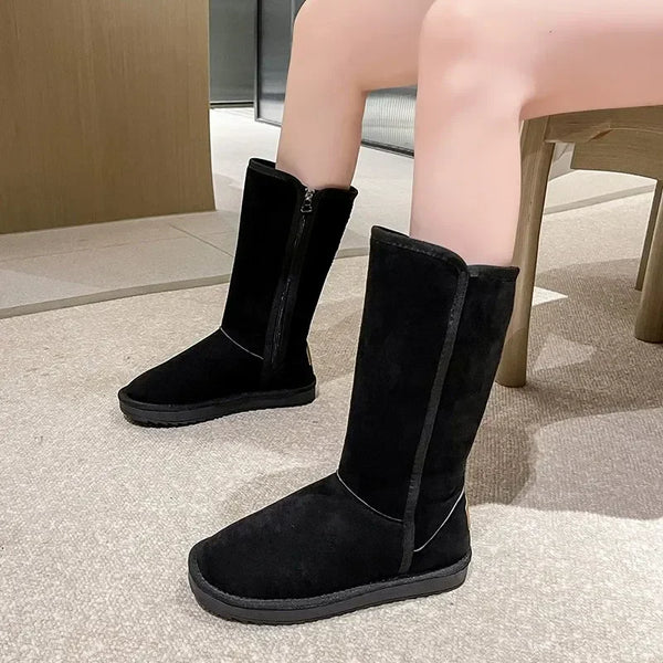 Emersyn™ - Gefütterte Winterstiefel