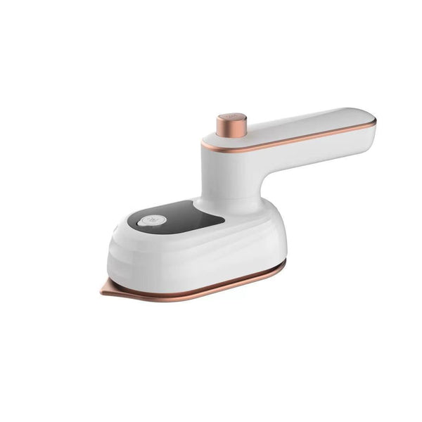 Ironiq™ - Mini-Faltbarer Reise-Kleidungsdampfer
