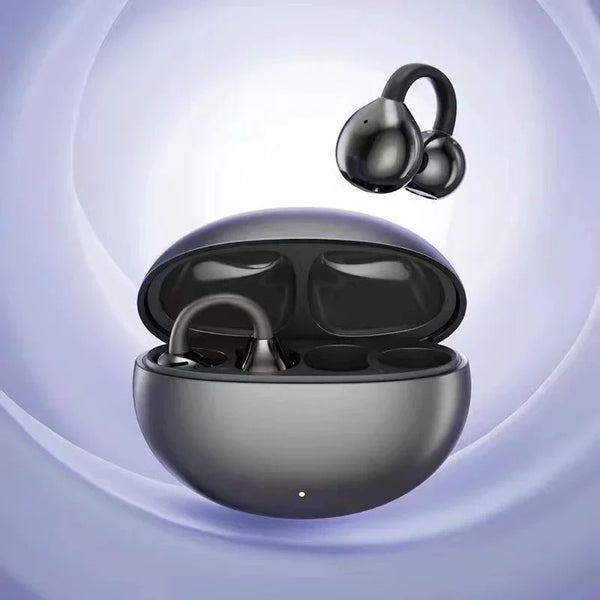 SoundClip™ - Bluetooth-Ohrclip-Kopfhörer