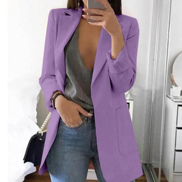 Sutton™ - Müheloser Blazer für Führungskräfte