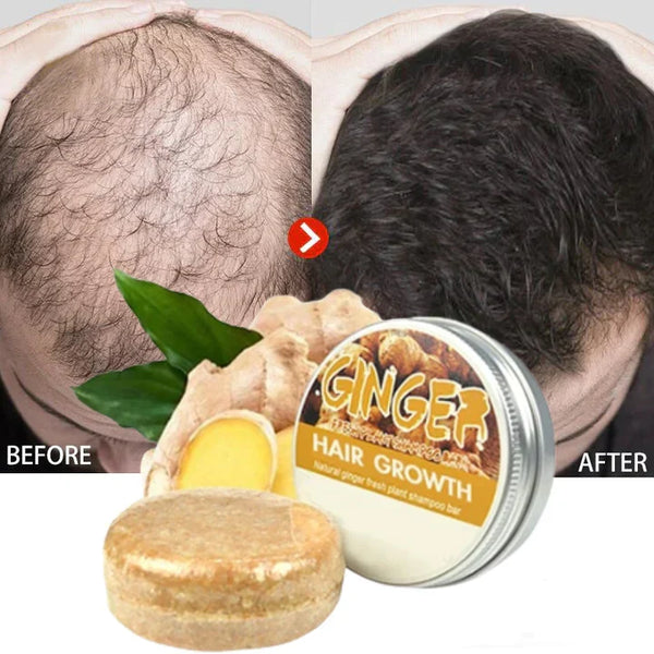 ReGrow™  | Sichtbare Ergebnisse in 7 Tagen