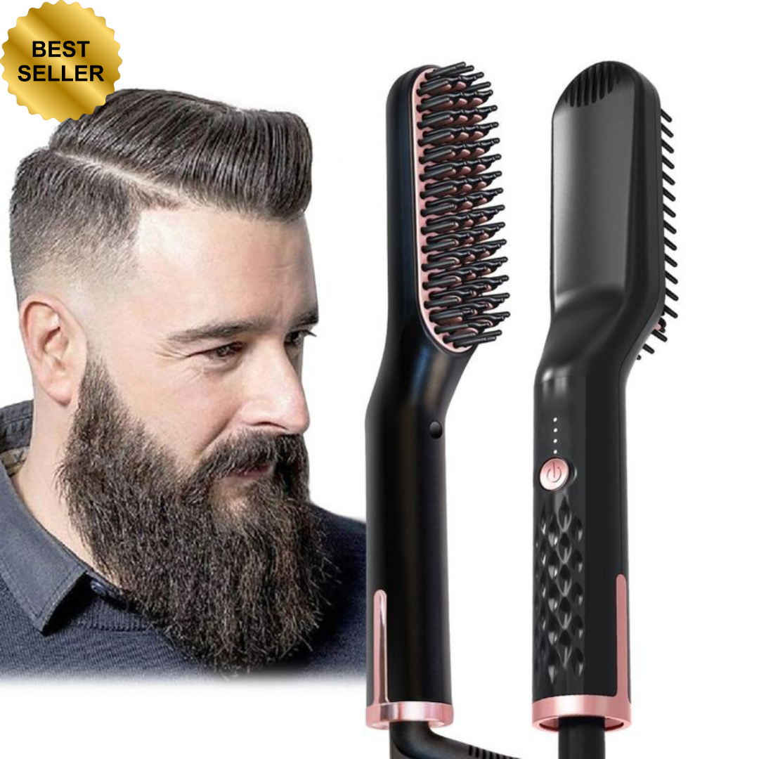 Bartglätter Pro™