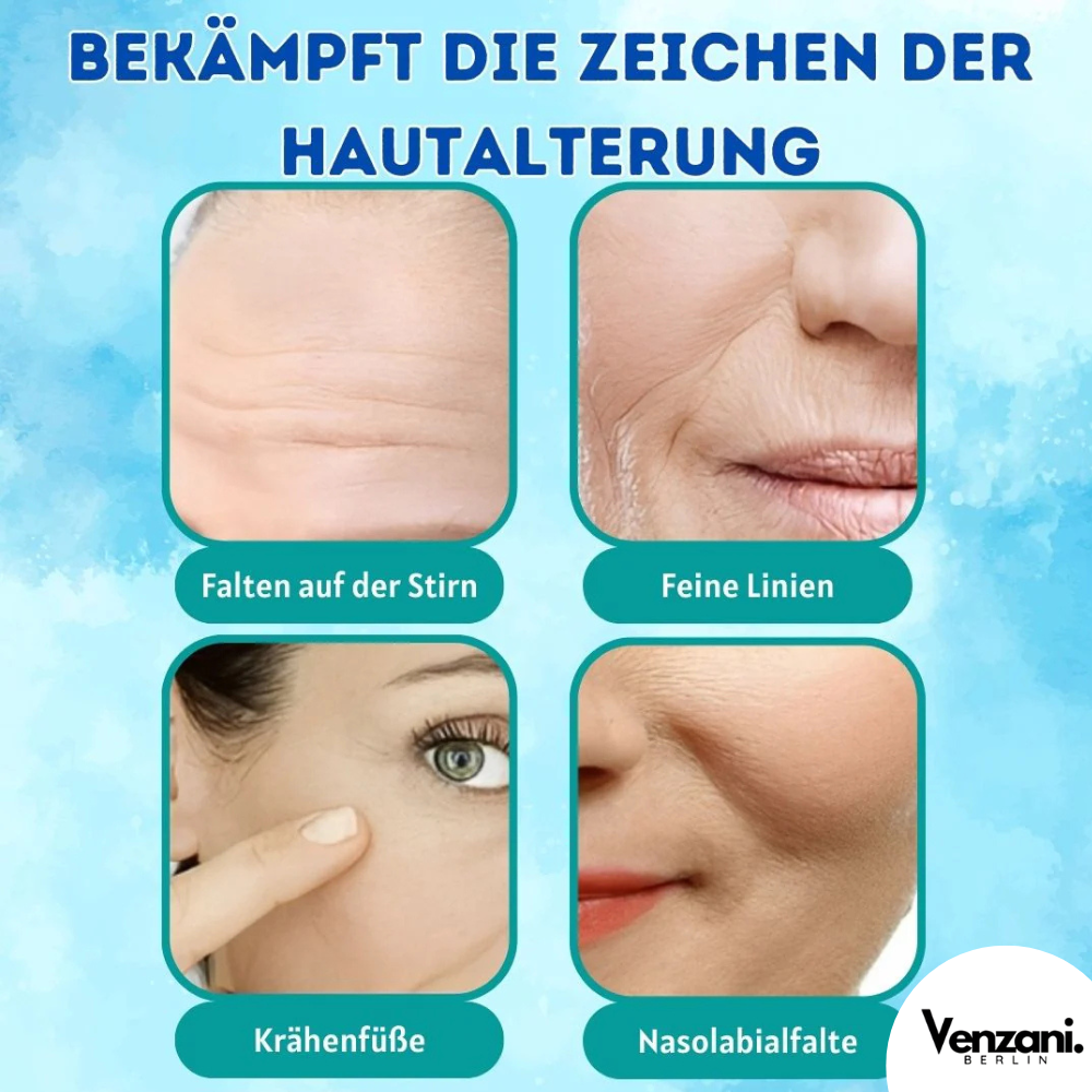 LETZTER TAG 1+1 GRATIS | YouthGlow™ | Botox Antialterung Serum
