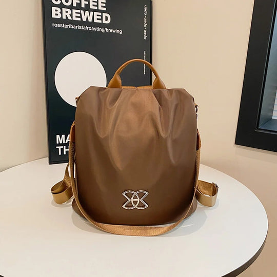 Amelia™ - Anti-Diebstahl-Tasche für Frauen [Letzter Tag Rabatt]