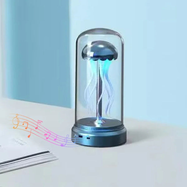 Aquatune™ | Erhöhen Sie Ihre Momente mit tanzenden Lichtern und nahtlosem Bluetooth-Sound