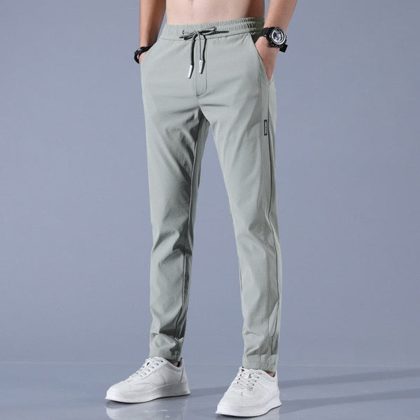 50% RABATT || Ice Silk™ - Stretchhosen für Herren