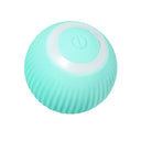  Smart Blue Ball