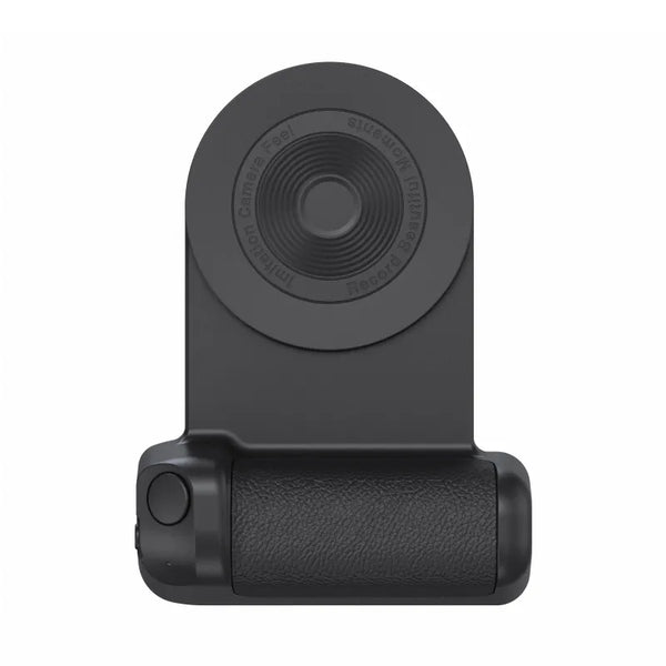 SnapPro™ - Verwandle dein Smartphone in eine professionelle Kamera!