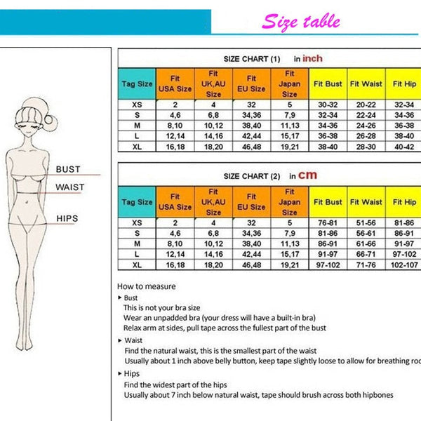 Jolie™ - Bikini mit hoher Taille und gefalteten Blättern
