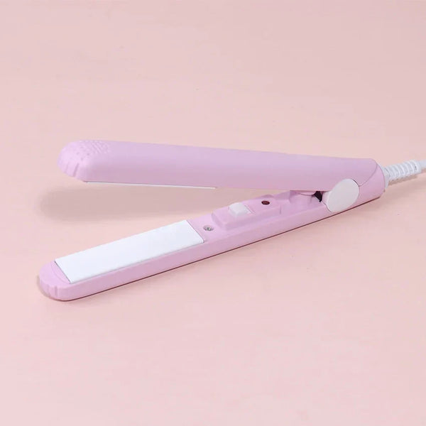 Cera-mic™ Mini-Styler | Mini-Glätteisen & Lockenstab