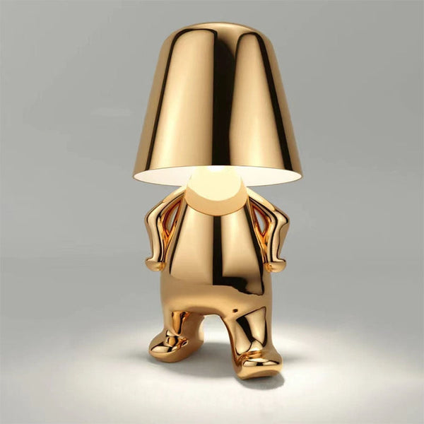 Ovanto™ Mr Lamp [Letzter Vorrat]