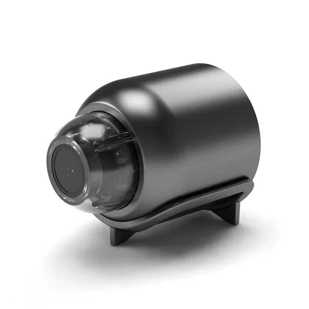 Lurvo™ – HD-Mini-Kamera mit Nachtsicht