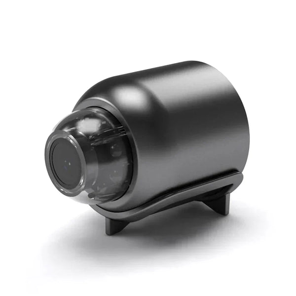 Lurvo™ – HD-Mini-Kamera mit Nachtsicht
