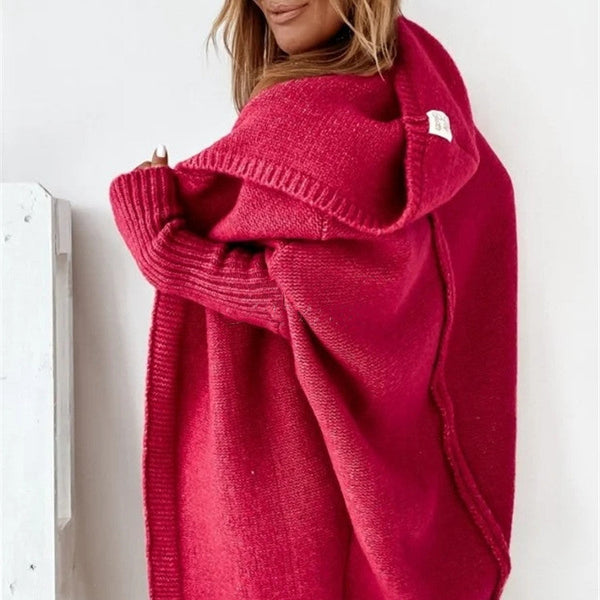 Melanie™ Strickjacke