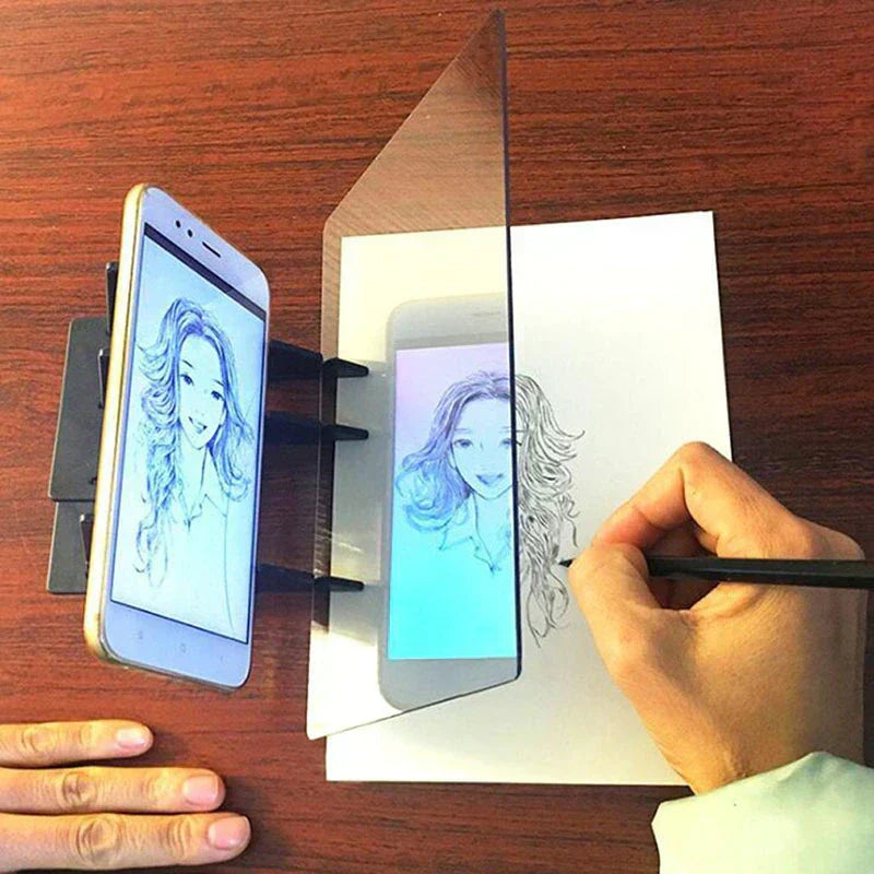 Lumivisio™ | Entfalte deine Kreativität mit Klarheit