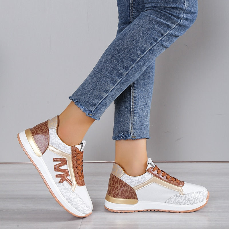 MK™ | Orthopädische Turnschuhe